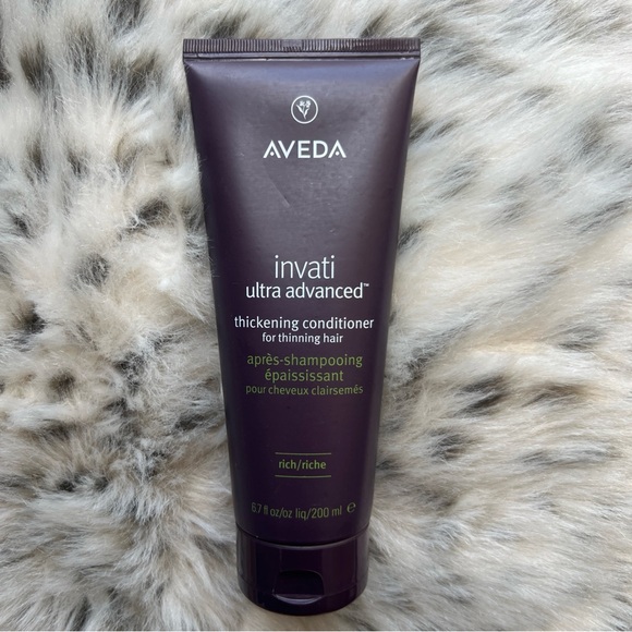 Aveda Invati Ultra Advanced Thickening Conditioner - Picture 1 of 2